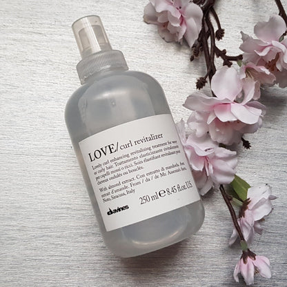 LOVE Curl Revitalizer